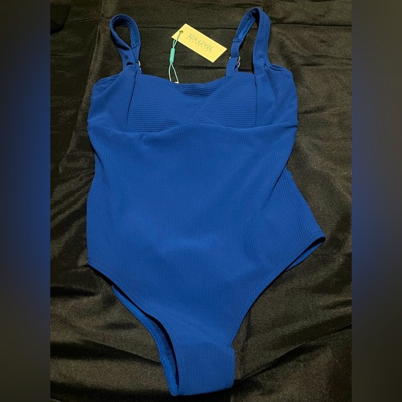 Sea Level Australia Swim Nwt Sea Level Australian Swim One Piece